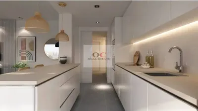 Apartment in Finestrat photo 5