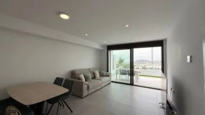 Apartment in Finestrat photo 17