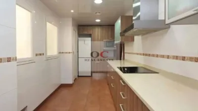 Apartment in Murcia Capital photo 4