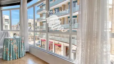 Apartment in Centre photo 2