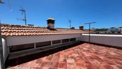 Townhouse in Salón Santa Gadea photo 34