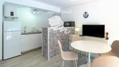 Apartment in Empuriabrava photo 28