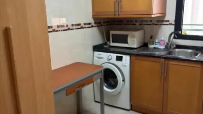 Apartment in Guardamar del Segura photo 24