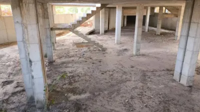 Edificio en venta en Calle del Príncipe de Asturias, cerca de Calle del Benavente - Vista 2