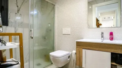 Apartment in Orihuela photo 15