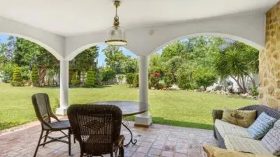 Chalet on Calle 8, 18 photo 49