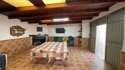 Rustic house on Calle Mayor photo 10