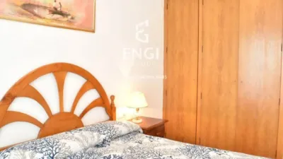 Apartment in Platja de Calafell photo 15