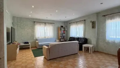 Chalet in Albatera photo 39