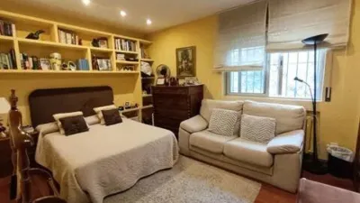 Chalet in La Raya del Palancar-Guadamonte photo 26