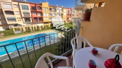 Apartment in Castelló d'Empúries photo 25
