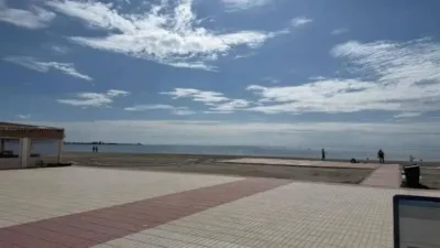 Apartment in Santa Pola photo 4