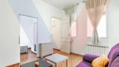 Apartment in Embajadores-Lavapiés photo 6