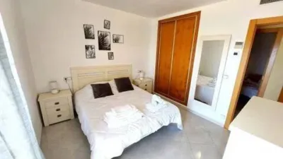 Townhouse in Cala Manzanera photo 11