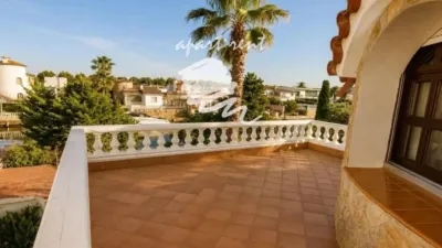 Chalet in Empuriabrava photo 22