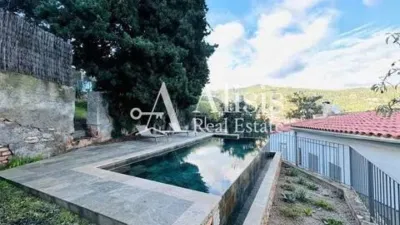Chalet en Vallirana photo 116
