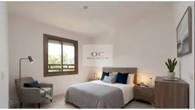 Apartment in Murcia Capital photo 6