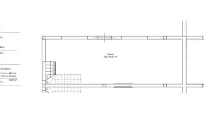 Chalet in Santa Pola photo 23
