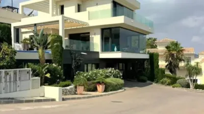 Chalet in Cartagena photo 6