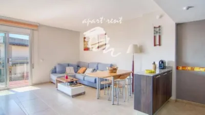 Apartment in Santa Margarida photo 13