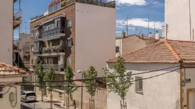 Apartment in Puerta Bonita photo 41