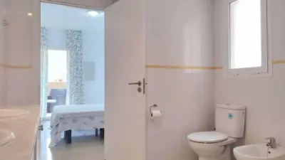 Apartment in Orihuela photo 20