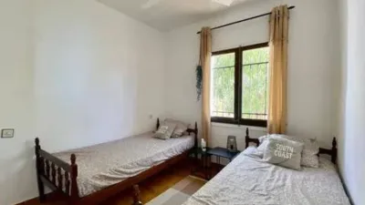 Apartment in Port Esportiu-Canyelles-Puig Rom photo 15