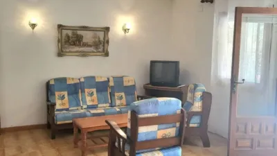 Chalet en Calpe - Calp photo 12