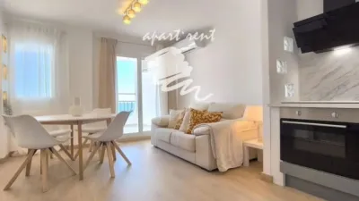 Apartment in Empuriabrava photo 4