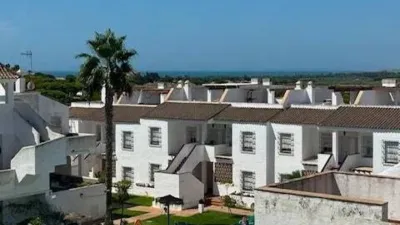 Top-floor apartment in Isla Cristina photo 15