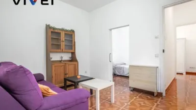 Apartment in Embajadores-Lavapiés photo 5