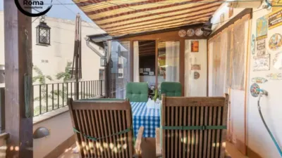 Apartment in Güéjar Sierra photo 19