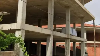 Edificio en venta en Cañada de Buendía - Vista 2