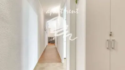 Apartment in Port Esportiu-Canyelles-Puig Rom photo 5