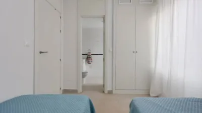 Apartment in Orihuela photo 26