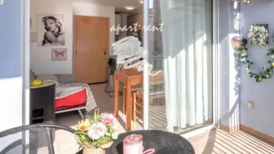 Apartment in Salatà photo 3