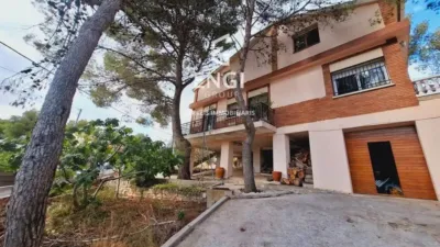 Chalet in Valldemar-Calafell Parc-Mas Romeu photo 10
