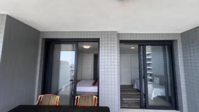 Apartment in Los Arenales del Sol photo 6