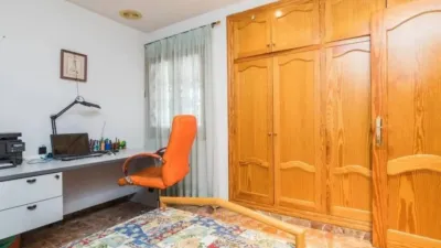 Chalet in Plaça de Crevillent-Juzgados photo 34