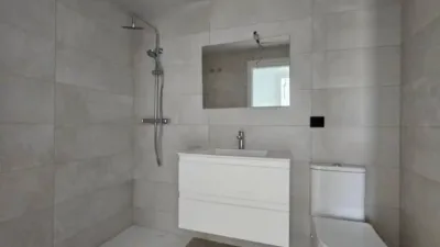 Apartment in Calpe - Calp photo 11