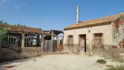 Casa - Vista 4