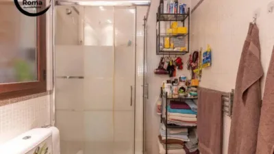 Apartment in Güéjar Sierra photo 27