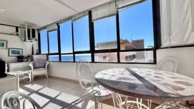 Piso – Torrevieja, Cabo Cervera-Playa la Mata - Vista 4