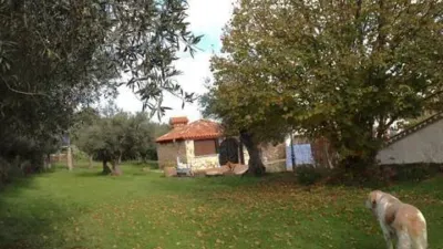 Rustic house in Trujillo photo 22