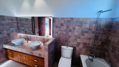 Chalet in Monforte del Cid photo 33