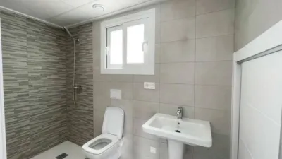 Chalet in Santa Pola photo 7