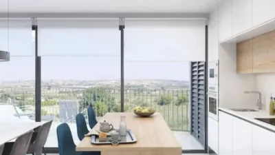 Apartment in Guardamar del Segura photo 9