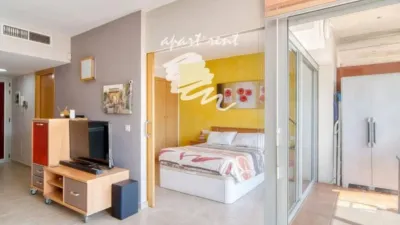 Apartment in Santa Margarida photo 10