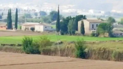 Rustic property in Callosa de Segura photo 39