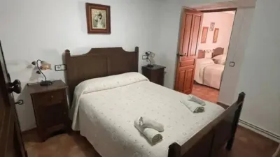 Rustic house on Calle Mayor photo 14